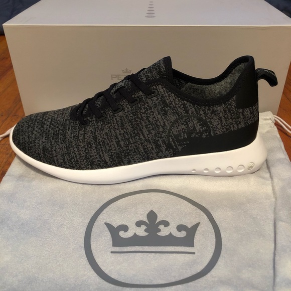 Peter Millar Other - Peter Millar Mens HyperLight Glide Sneaker